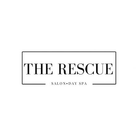 The Rescue Salon - Salon and Day Spa
